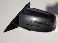mirror left MERCEDES W212 C755 755 11PIN