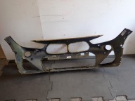bumper front front BMW X2 F39 2017- m-packet 8069086