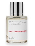 Perfumy Dossier Fruity Brown Sugar 50ml