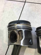 piston connecting rod SEAT TOLEDO III 1.9 TDI