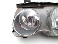 BMW 3 E46 Compact light left front EU 1305235667