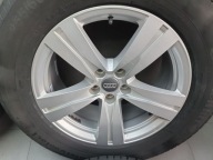 Audi Q7 4M disc wheels winter 18 255/60 continental et25 4M0601025A