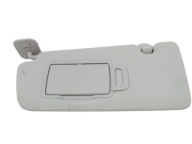 visors PRZECIWSLONECZNE left driver´s cover EU Renault Captur II (2019-)