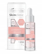 BIELENDA SKIN CLINIC CERAMIDY SÉRUM OBNOVUJÚCE VÝŽIVNÉ PRE DEŇ A NOC