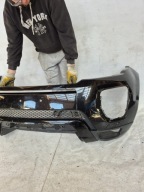 RANGE ROVER EVOQUE DYNAMIC LIFT 15- bumper front front PDC