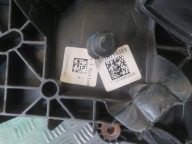 serbatoio liquido ADBLUE RENAULT TRAFIC 2.0 20R 4113301AA 93460228