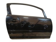 door right front right front OPEL CORSA D 3D LAK: Z20R (06-11)