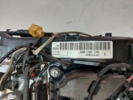AUDI A5 8B3 B10 AVANT 2.0 TDI engine complete DYY 2,1 tys km