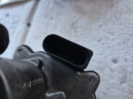 regulator klap header pipe 06F133482B Audi A4 B7 2.0 TFSI