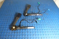 dashboard console airbags adjusters running board original st.BDB OPEL Corsa E