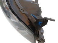 light REFLEKTOR left front XENON LAND ROVER RANGE ROVER IV L405 (12-17) UK