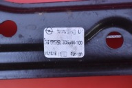window regulator left front EU 39142315 OPEL ASTRA 5 V K KOMBI 15-20