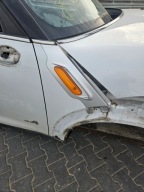 blatník pravý predok Mini Countryman R60 B15