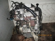 engine VW T6 2,0 TDI 35 TYSKM CXH