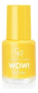 Golden Rose WOW Lakier do paznokci 6ml (41)