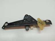 mechanism windows right front 807201776R Renault Clio V (2019-)