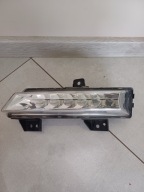 light running daytime left front RENAULT MEGANE 3 III S135-310