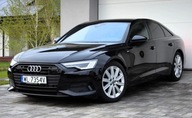 Audi A6 A6 50eTFSI S-Line Quattro Ambient Virt...