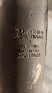 shock absorber rear MERCEDES C W205 KOMBI OE