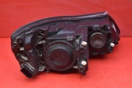 REFLEKTOR left light front lens EU 1Z1941017S SKODA OCTAVIA 2 II 08-13