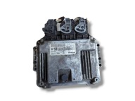 Centralina Motore Citroen Berlingo M59 facelift 2006 9661032980