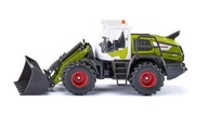 SIKU 1999 Traktor Class Torion z ładowarką 1:50