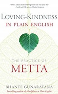 Loving-Kindness in Plain English: The Practice of