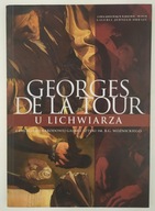 Georges de la tour u lichwiarza