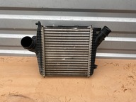 VOLKSWAGEN AUDI CHŁODNICA INTERCOOLER 4M0145804BR