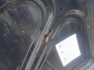 NISSAN ALMERA P11 LIFT Cofano