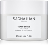 Sachajuan Scalp Scrub čistiaci peeling na pokožku hlavy 250 ml