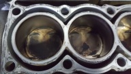 Blok Motore Mercedes W209 1,8