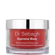 DR SEBAGH Supreme Body 200ml - spevňujúce telové mlieko NOVINKA