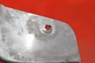 cap threshold left grey CHEVROLET HHR 1 and 05-11