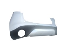 bumper rear rear part ALFA ROMEO STELVIO