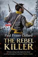 The Rebel Killer (Jack Lark, Book 7): A gripping
