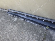 AUDI A5 8W6 8W7 COUPE CABRIO 19- moulding threshold threshold right