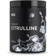 KFD PURE Citrulline Malate 400 g