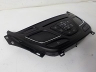 OPEL INSIGNIA PANEL Schalter klimaanlage 90802642 544930977