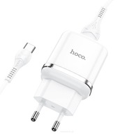 Hoco N3 Szybka Ładowarka Sieciowa microUSB 3A QC3