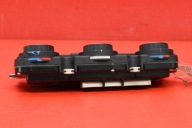 control panel air conditioning devices KLIMY VW TOURAN 1 and 03-06