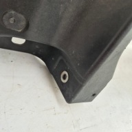 VW TRANSPORTER T5 LIFT 09- support panel for radiators pillar front sider 7E0805598