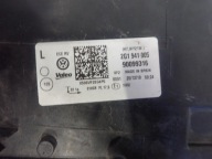 light front front left VW POLO VI 2017- 2G0