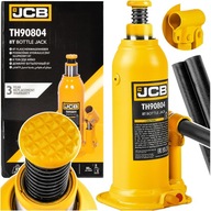 HYDRAULICKÝ STĹPIKOVÝ ZDVIHÁK DO AUTA 8T JCB