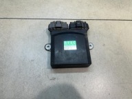 module control unit WTRYSKIWACZY MAZDA MPV 2.0 D RF5C18701A