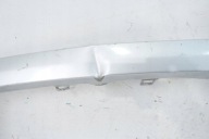 MERCEDES SPRINTER W906 LIFT 2013- moulding below grill bumper front PWB4433