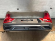 bumper rear complete Renault Kadjar w colour TENNP