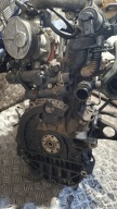 engine pillar Z UKLADEM PALIWOWYM RENAULT MEGANE II 1.9DCI