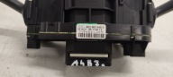 steering wheel levers and controls ring zwijak Audi A4 B7 1,8T