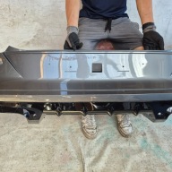 CUPRA FORMENTOR 5FF 20- bumper rear part rear 4PDC